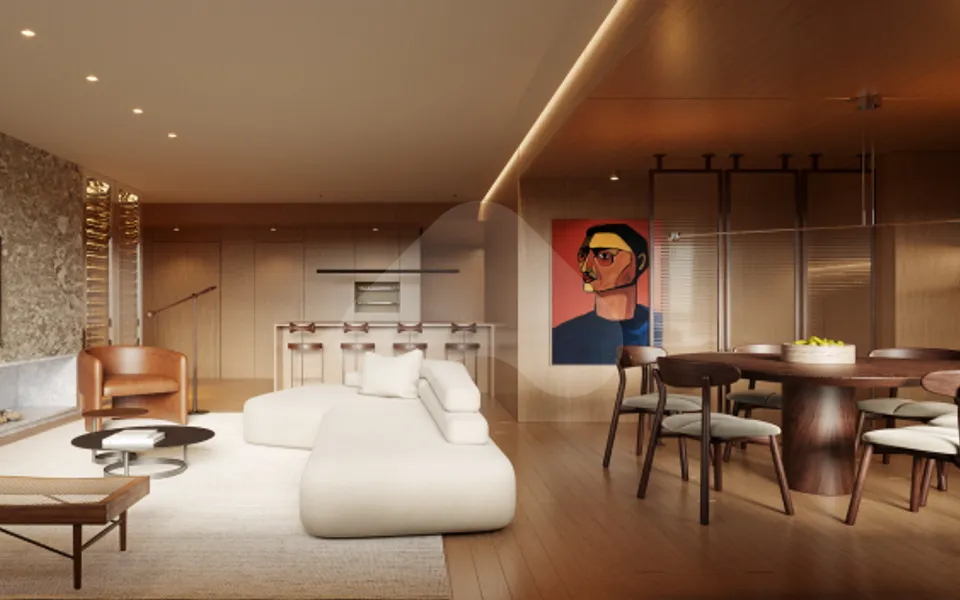 Season - Apartamento com 118,31 m², em Rio Branco — foto 13