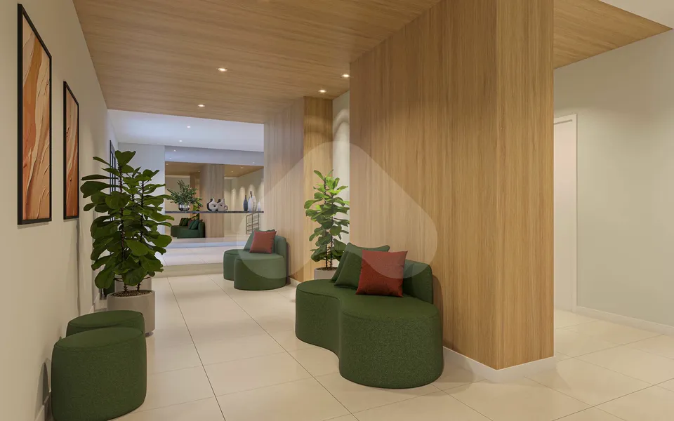 Mood Design Regente Feijó - Apartamento com 25,6 m², em Sapopemba — foto 8