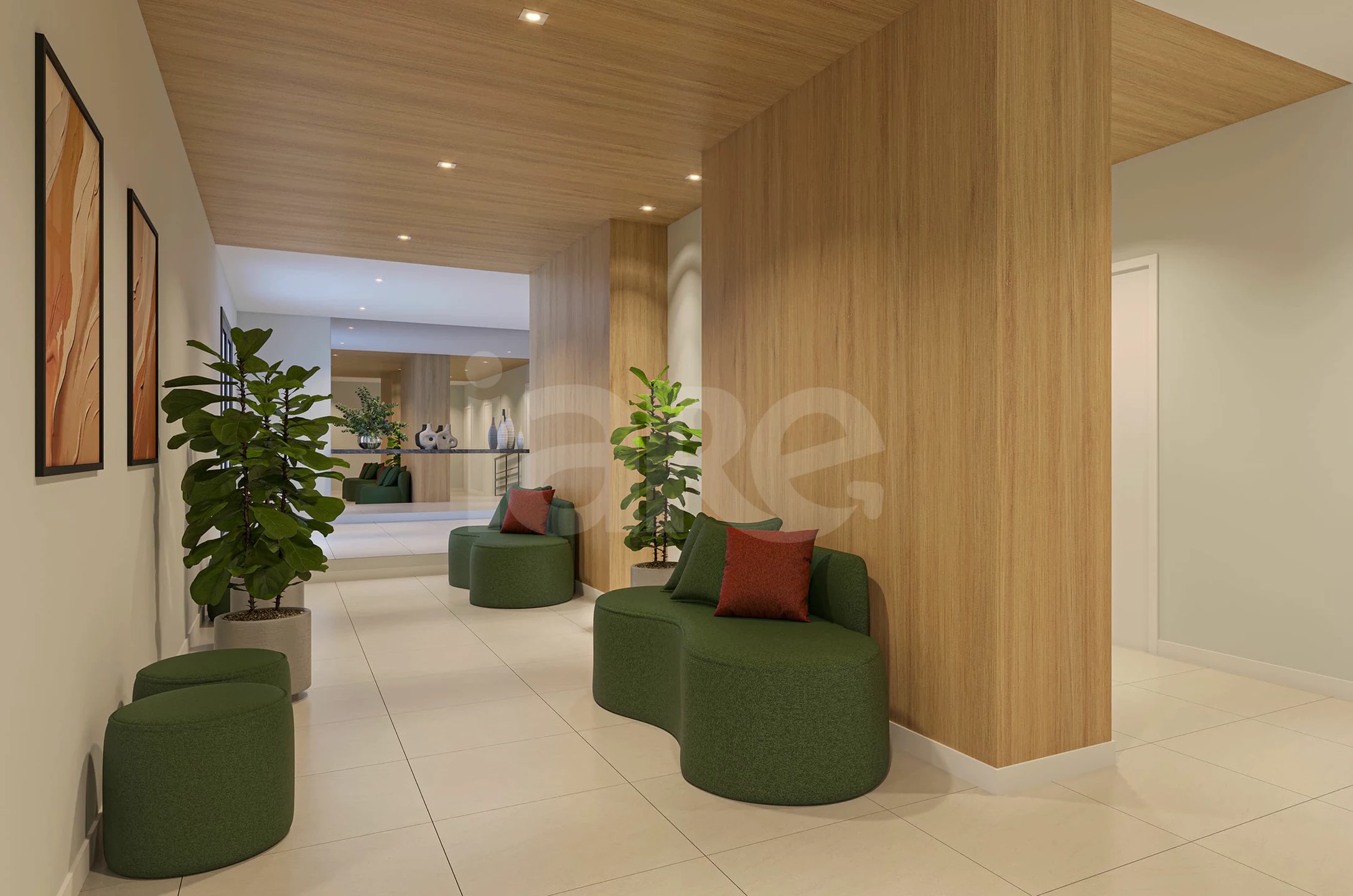 Mood Design Regente Feijó - Apartamento com 25,6 m², em Sapopemba — foto 8