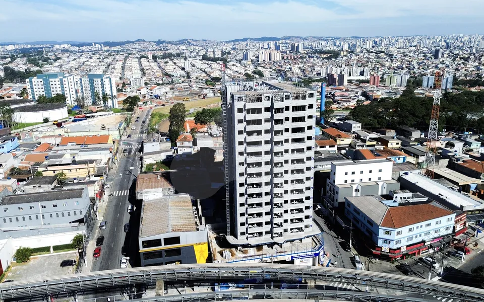 Jalico Sapopemba - Apartamento com 38,52 m², em Sapopemba — foto 19