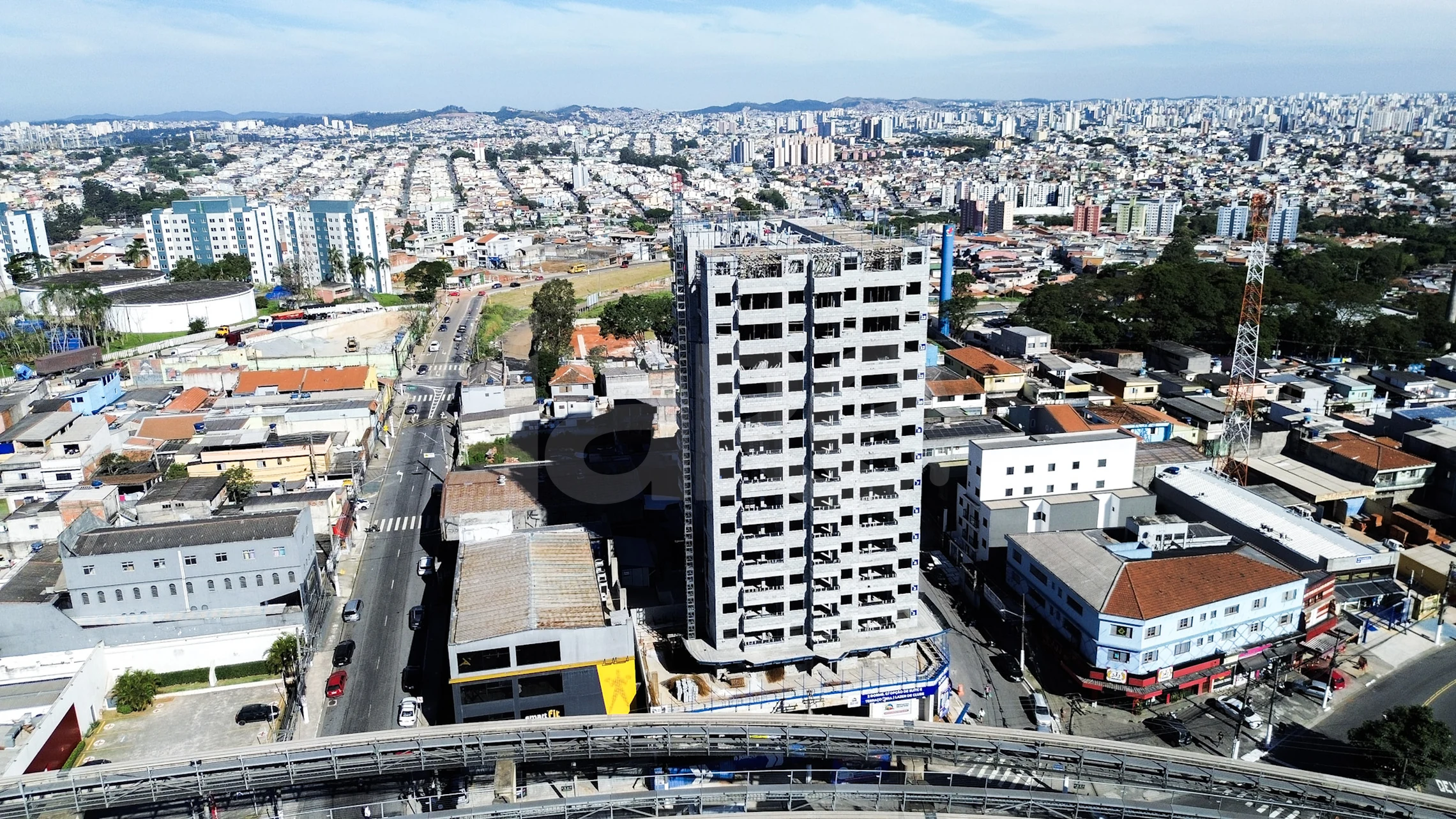 Jalico Sapopemba - Apartamento com 38,52 m², em Sapopemba — foto 19