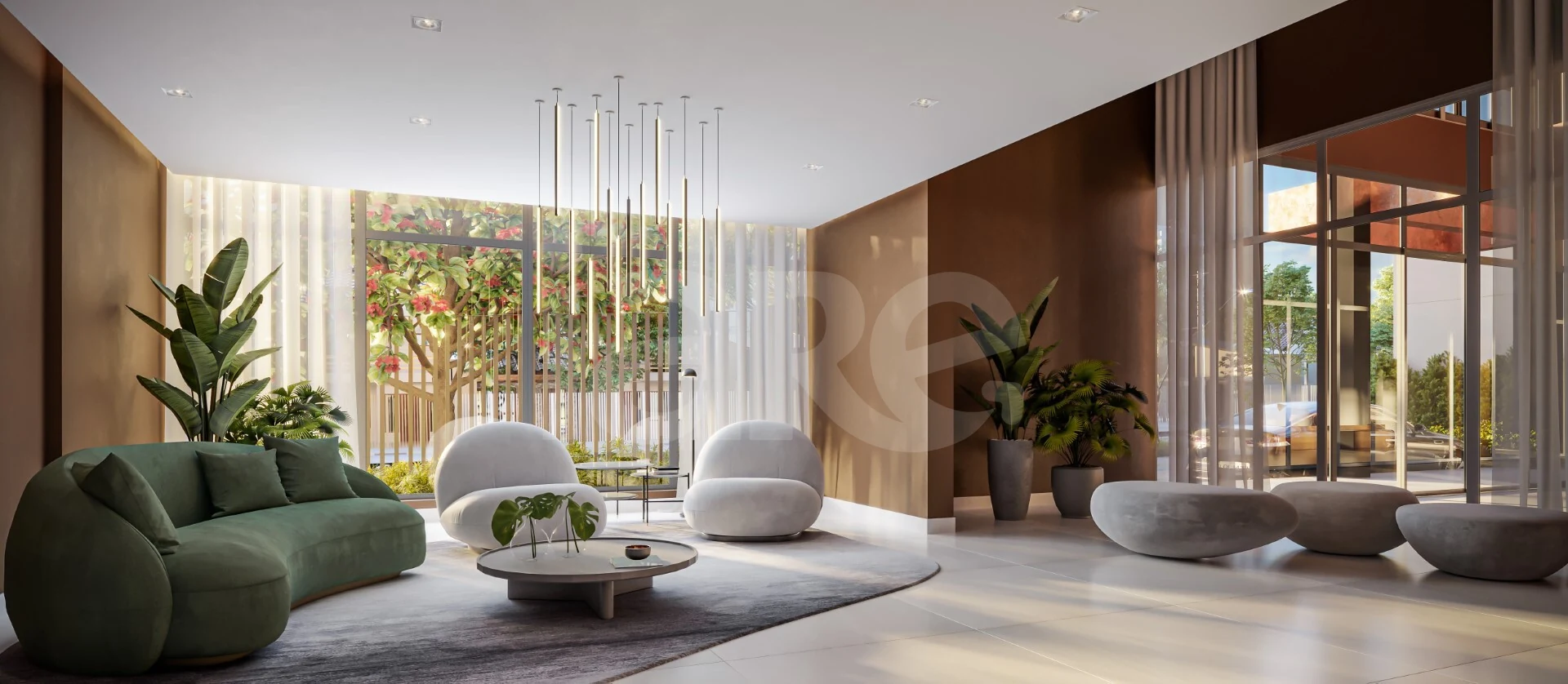 Quadra Diálogo Home Club - Apartamento com 70 m², em Vila Ema — foto 4