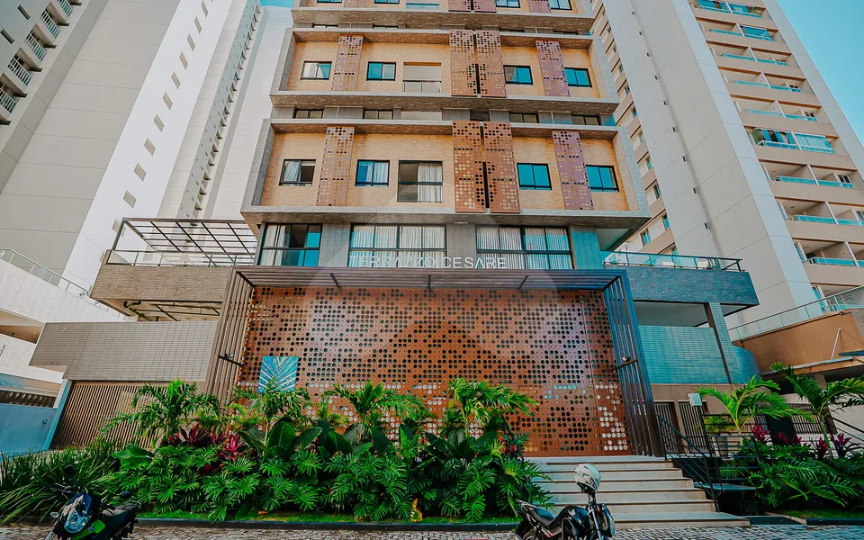 Terrazzo Cessare - Apartamento com 64,39 m², em Jardim Oceania — foto 15