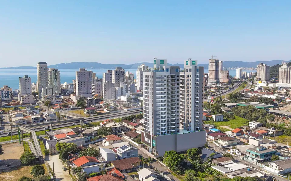 Vitta Towers - Apartamento com 60,07 m², em Tabuleiro dos Oliveiras — foto 15