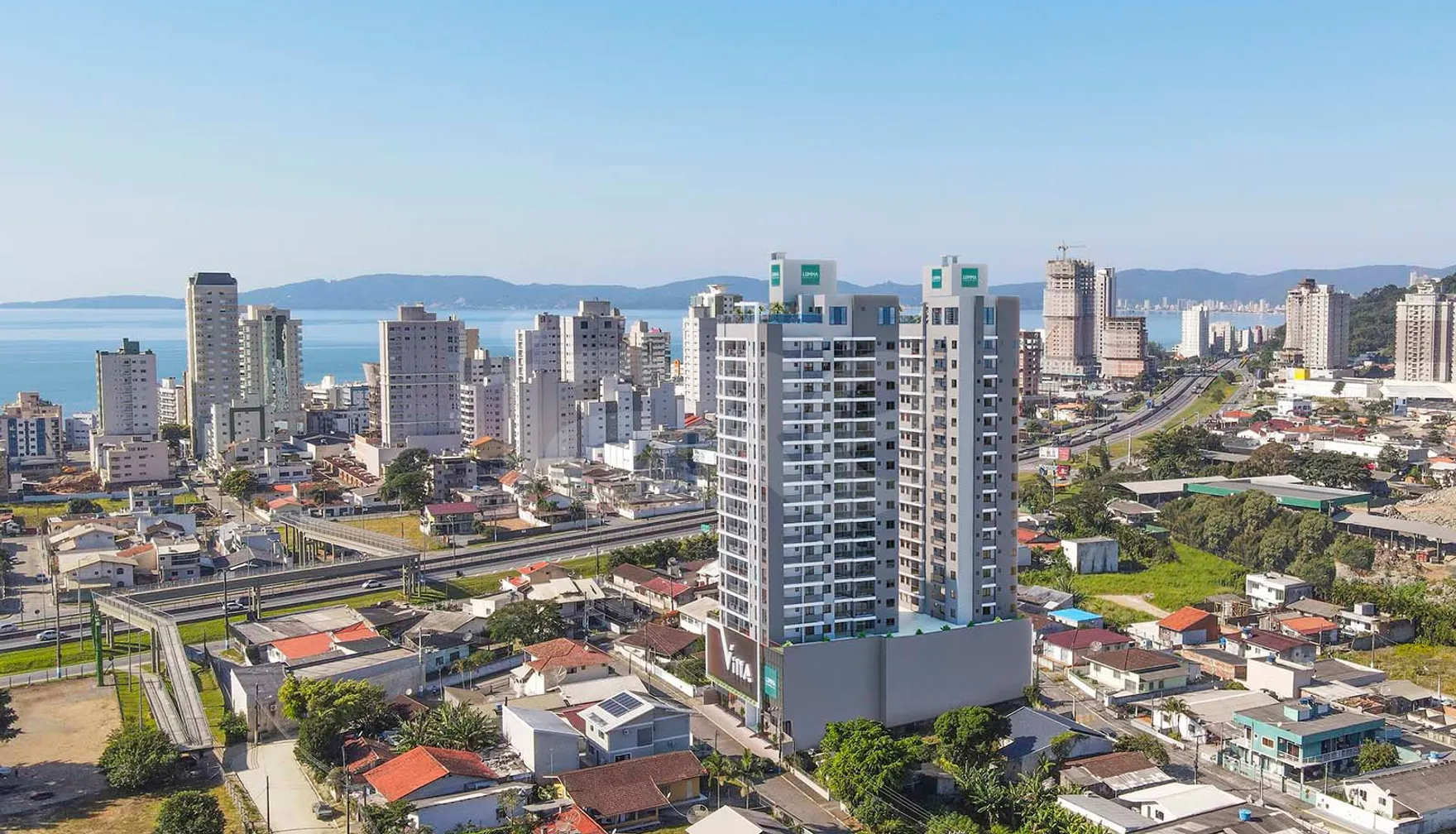 Vitta Towers - Apartamento com 60,07 m², em Tabuleiro dos Oliveiras — foto 17