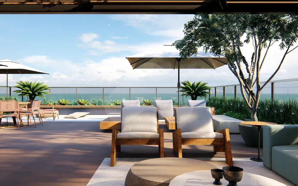 Oré Residencial - Garden com 168,03 m², em Cabo Branco — foto 15