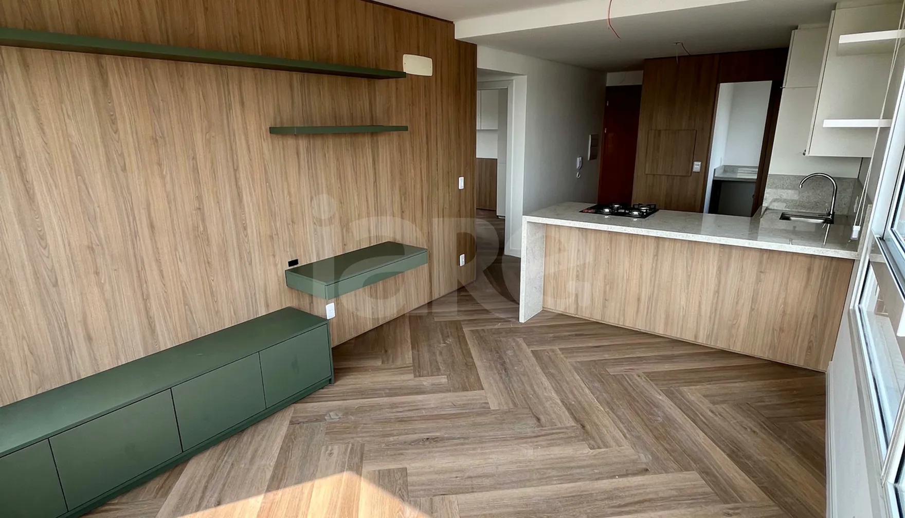 Reserva Motta - Apartamento com 65,86 m², em Tristeza — foto 30