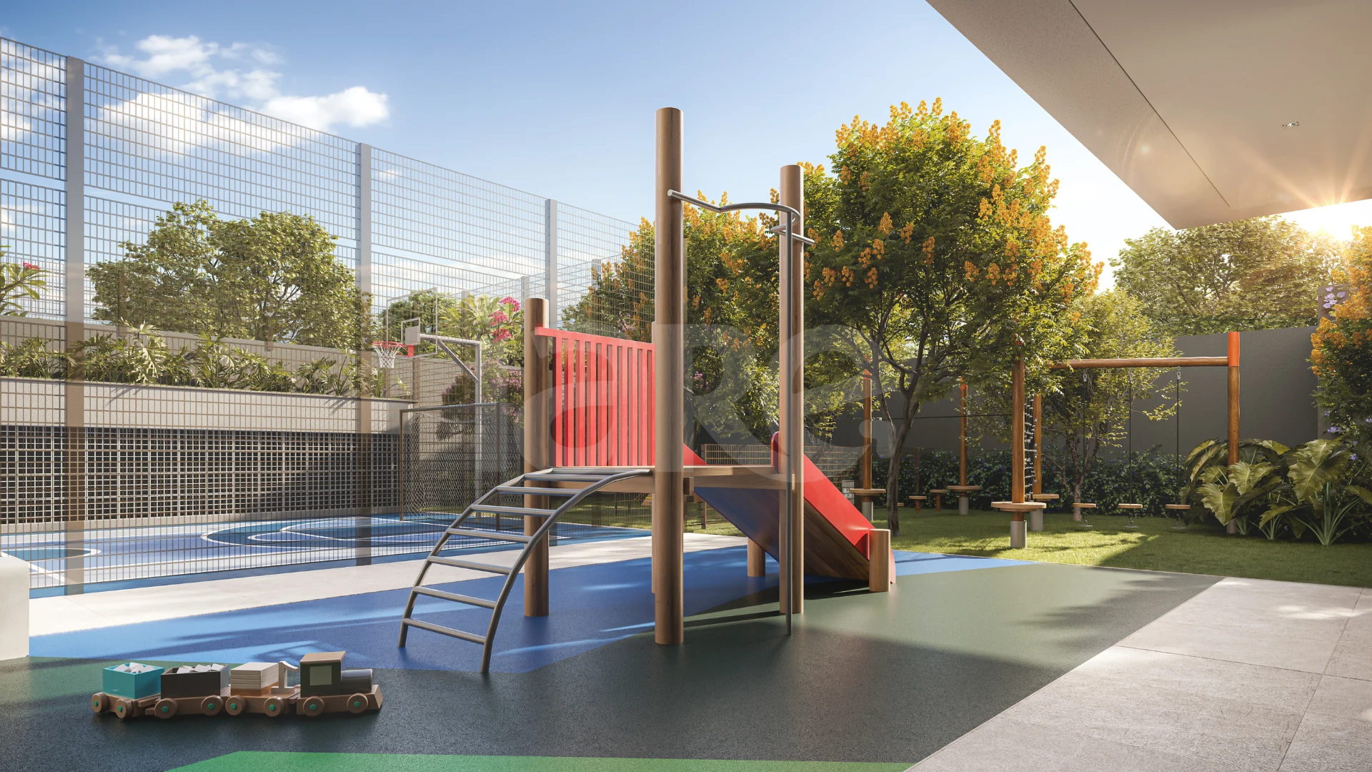 Maison Diogo By Fibra - Garden com 195,34 m², em Vila Clementino — foto 17