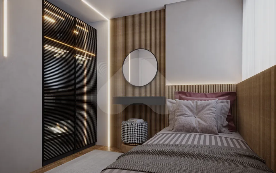 Isa Melo - Apartamento com 62,23 m², em Ilha do Retiro — foto 24
