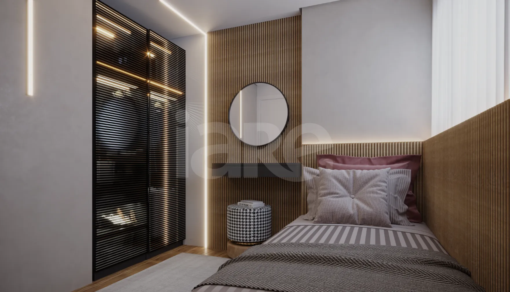 Isa Melo - Apartamento com 62,23 m², em Ilha do Retiro — foto 12
