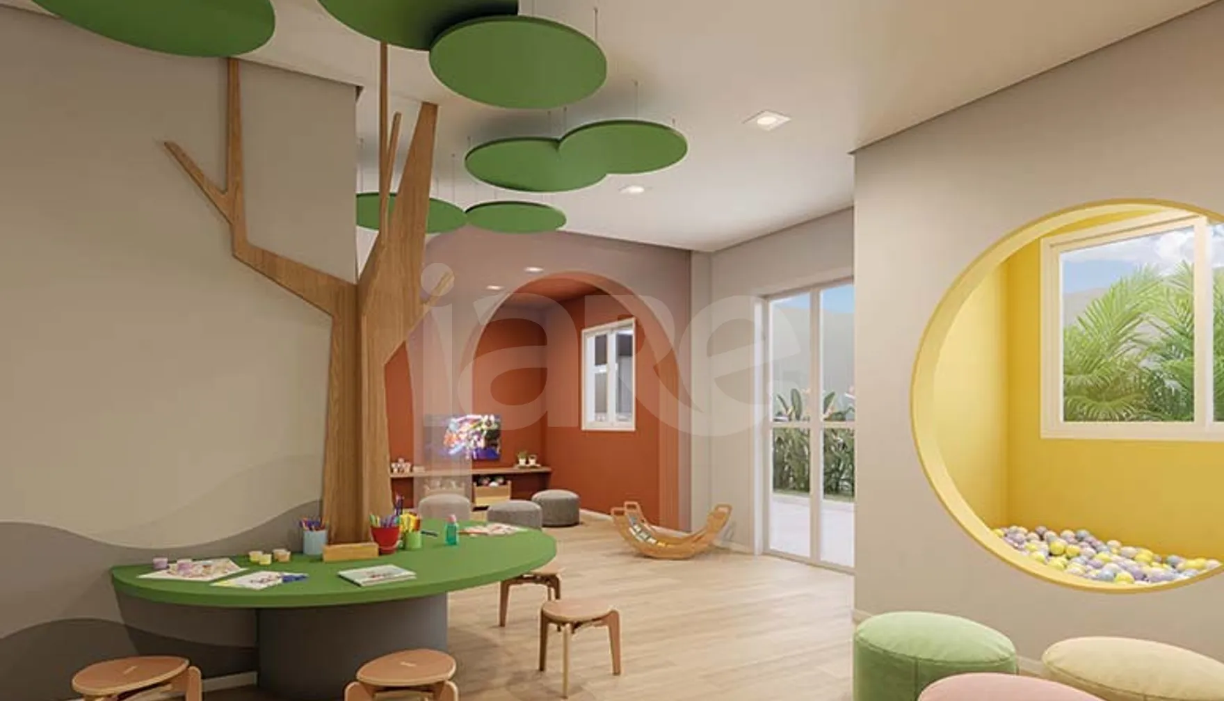 Unni by Plano&Plano Harmoni - Apartamento com 60,52 m², em Limão — foto 9