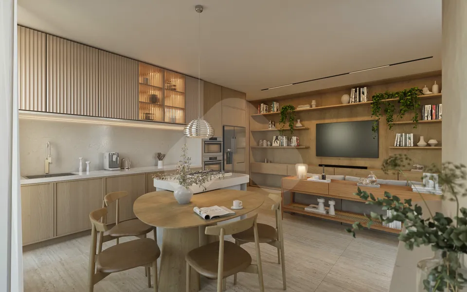 Morá Alto da Lapa - Apartamento com 71,89 m², em Alto da Lapa — foto 27