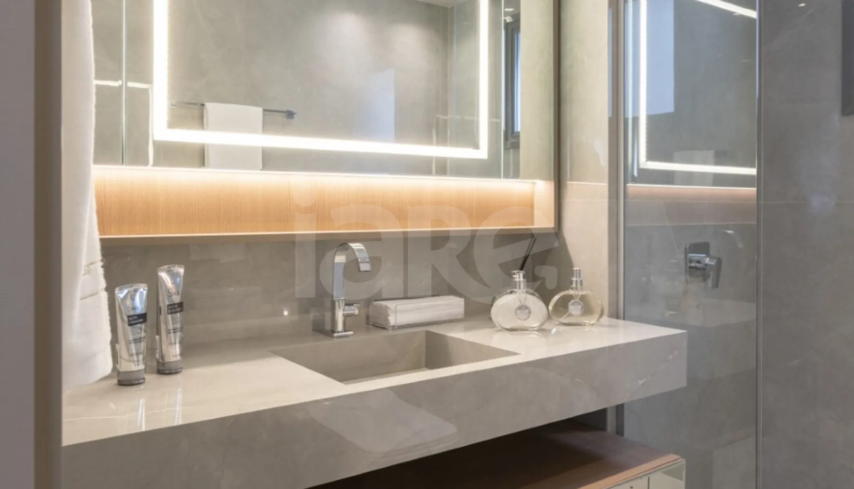 Garden Haus Powered by Porsche Consulting - Cobertura com 344,92 m², em Jardim Europa — foto 11
