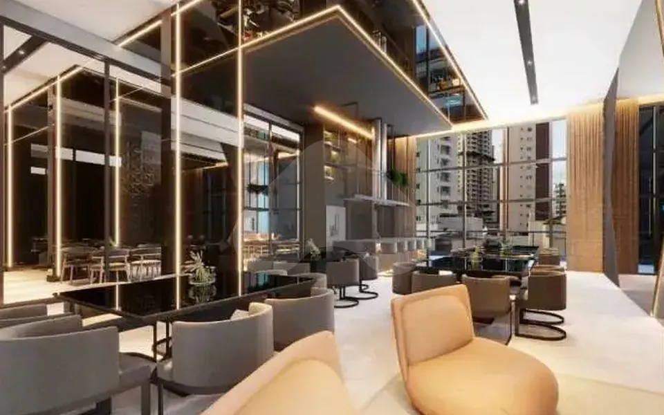 Avenue Residence - Apartamento com 135 m², em Centro — foto 14