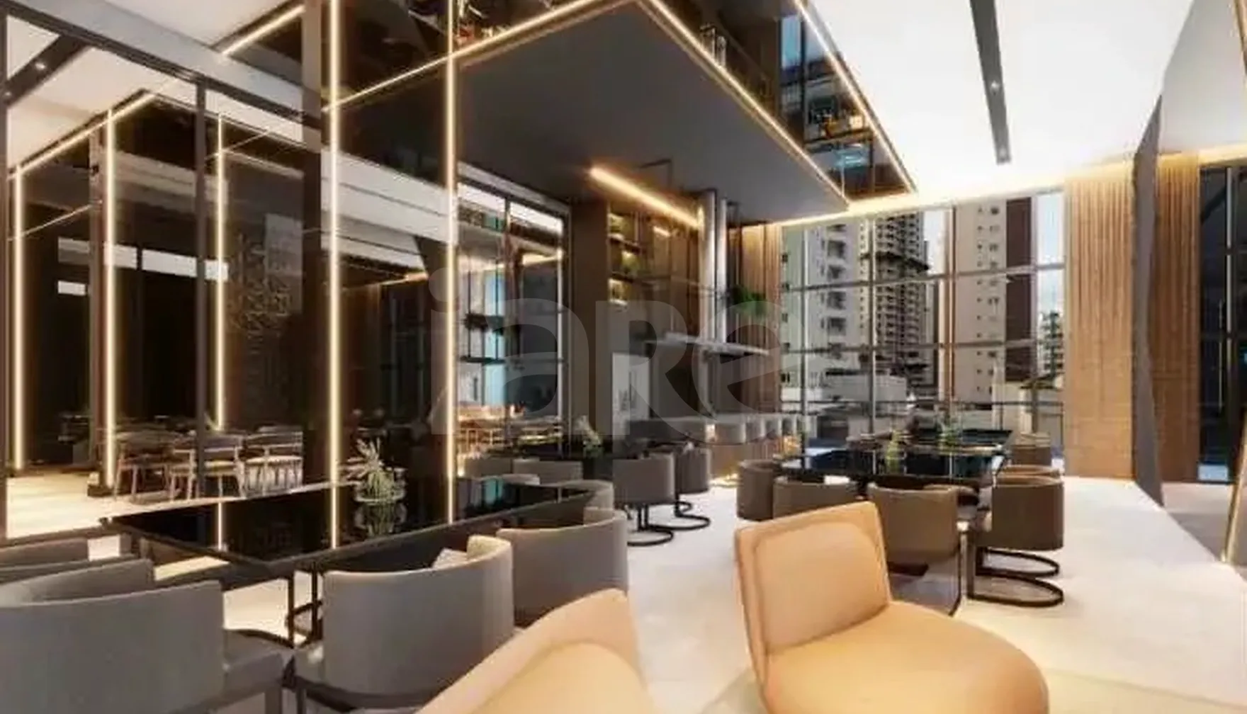 Avenue Residence - Apartamento com 135 m², em Centro — foto 15