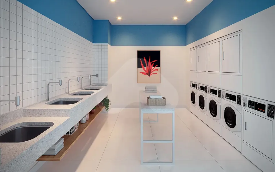 OpenLife Frei Caneca - Studio com 22,23 m², em Consolação — foto 12