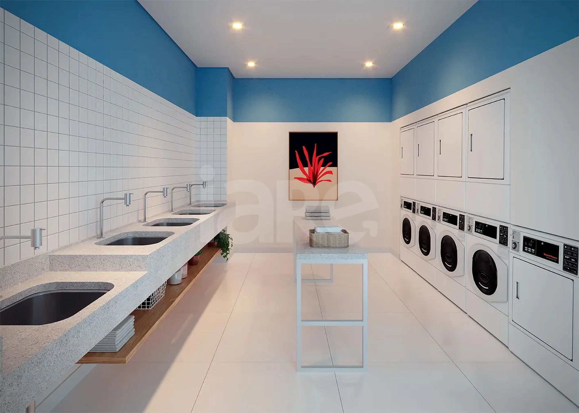 OpenLife Frei Caneca - Studio com 22,23 m², em Consolação — foto 12