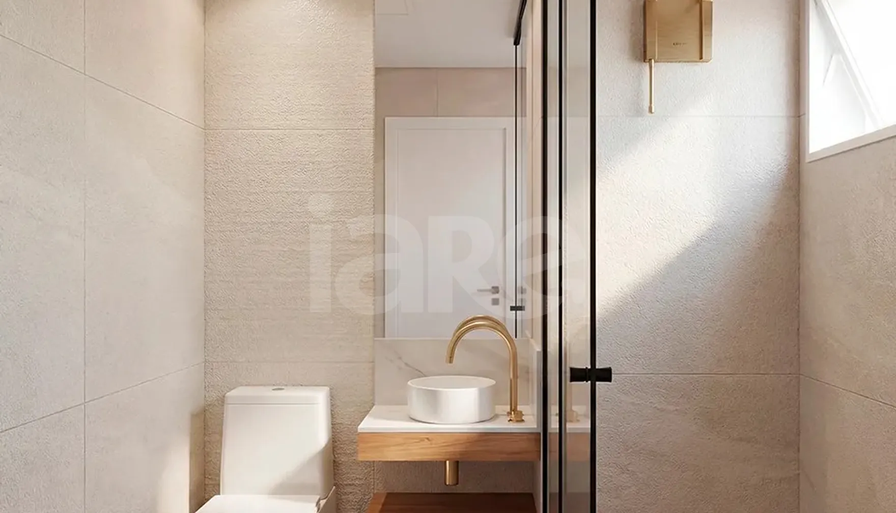 Metrocasa Alto da Boa Vista - Apartamento com 24,31 m², em Santo Amaro — foto 6