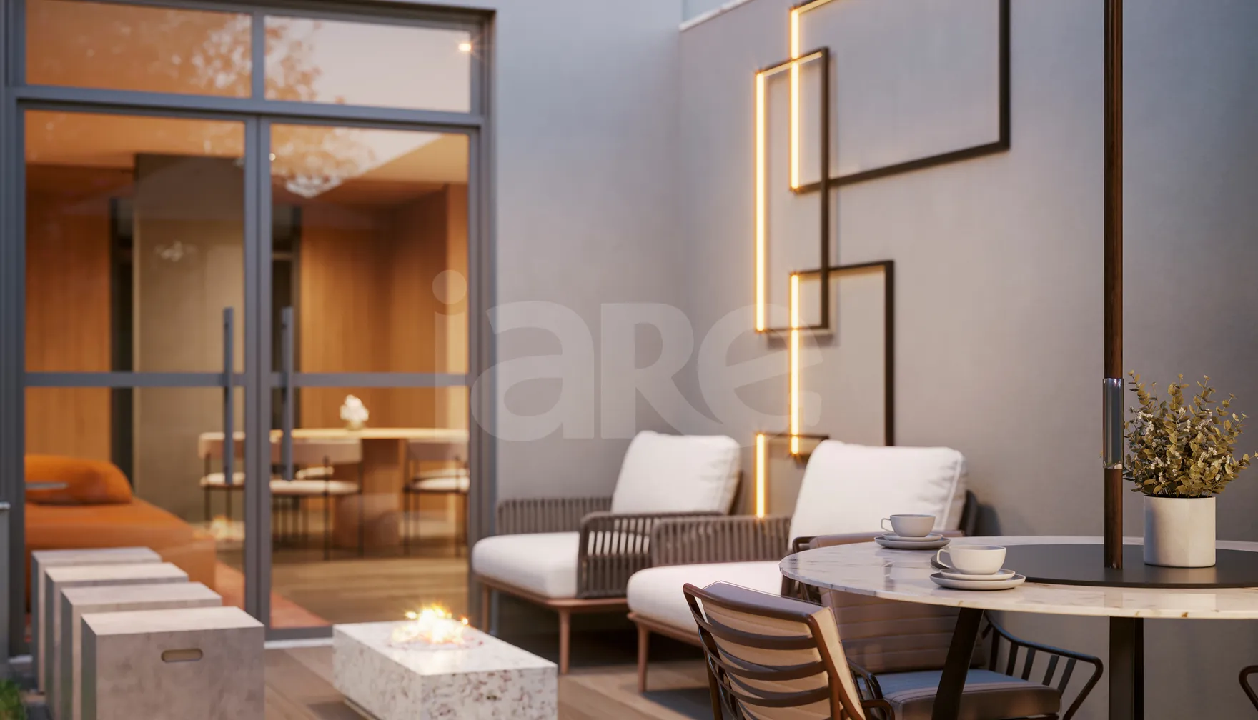 Today Tatuapé - Apartamento com 31,25 m², em Tatuapé — foto 5