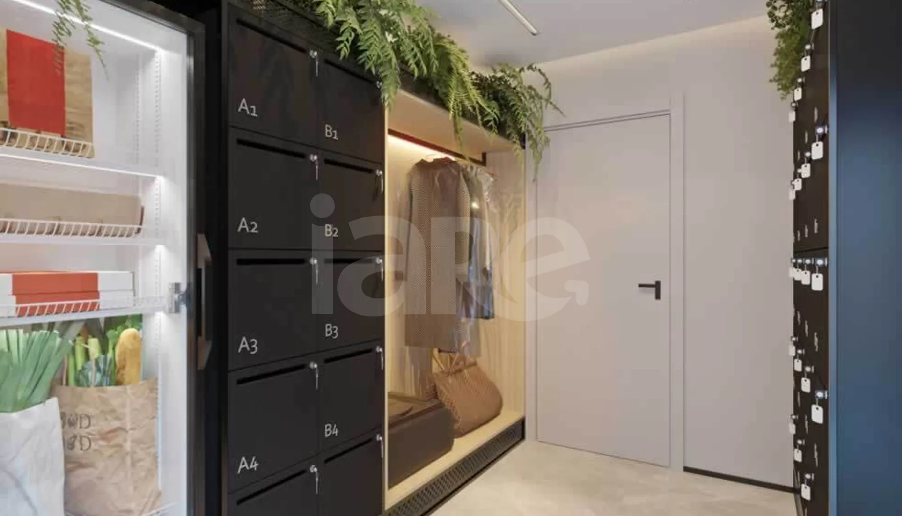 Today Vila Mariana - Studio com 26,81 m², em Vila Mariana — foto 14