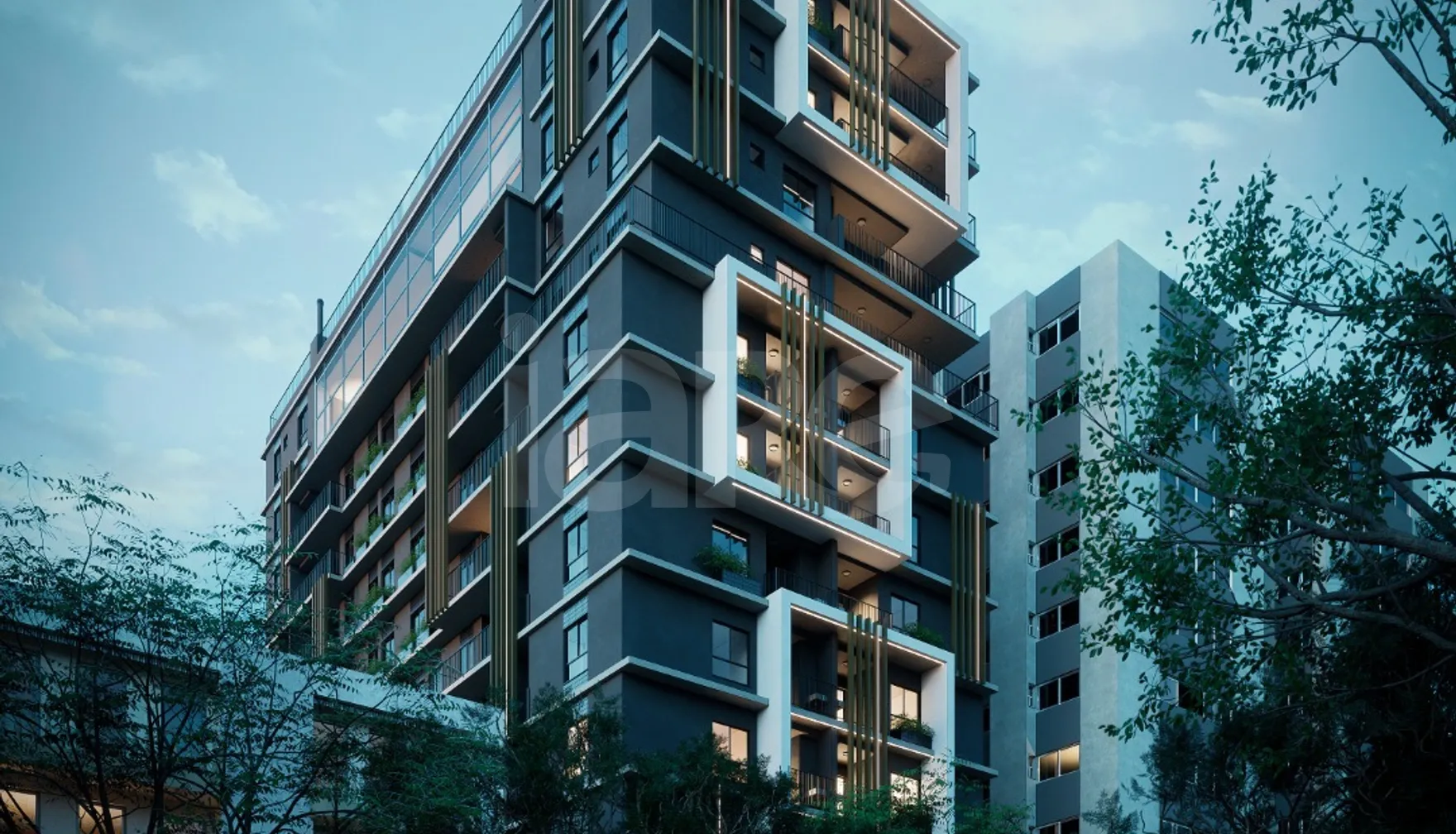 Blentt - Loja com 159,25 m², em Portão — foto 3