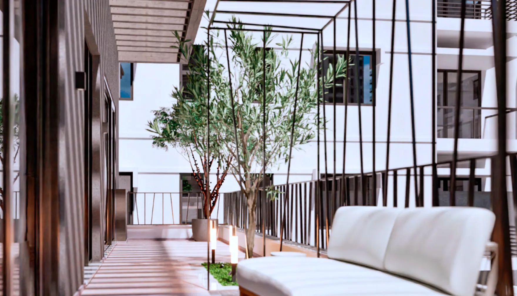 Harmonie Residence - Apartamento com 192,91 m², em Centro — foto 46