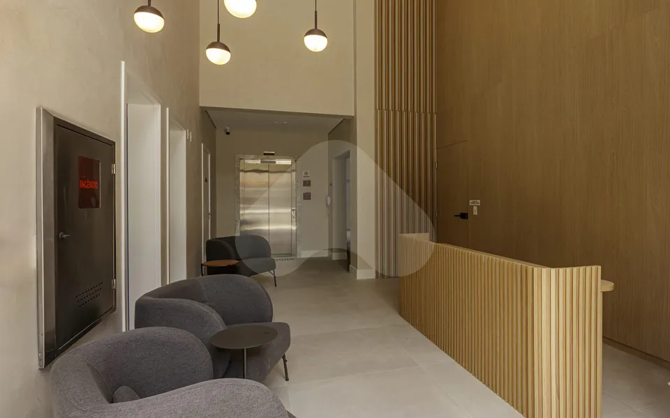 Realtà Parque da Mooca - Studio com 35,58 m², em Parque da Mooca — foto 6