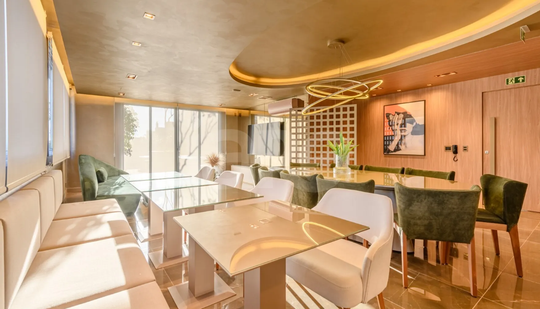 The Arch - Apartamento com 44,97 m², em Mont Serrat — foto 15