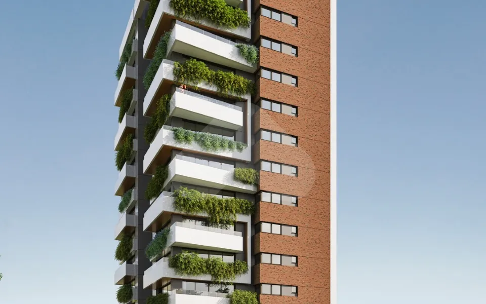 Artisan - Apartamento com 151,47 m², em Auxiliadora — foto 7