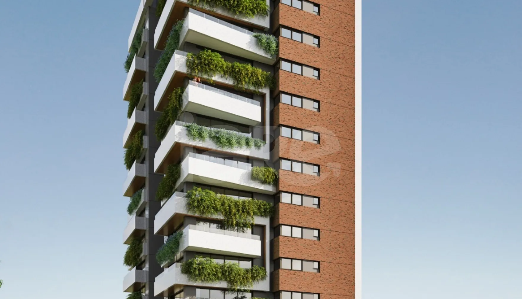 Artisan - Apartamento com 151,47 m², em Auxiliadora — foto 15