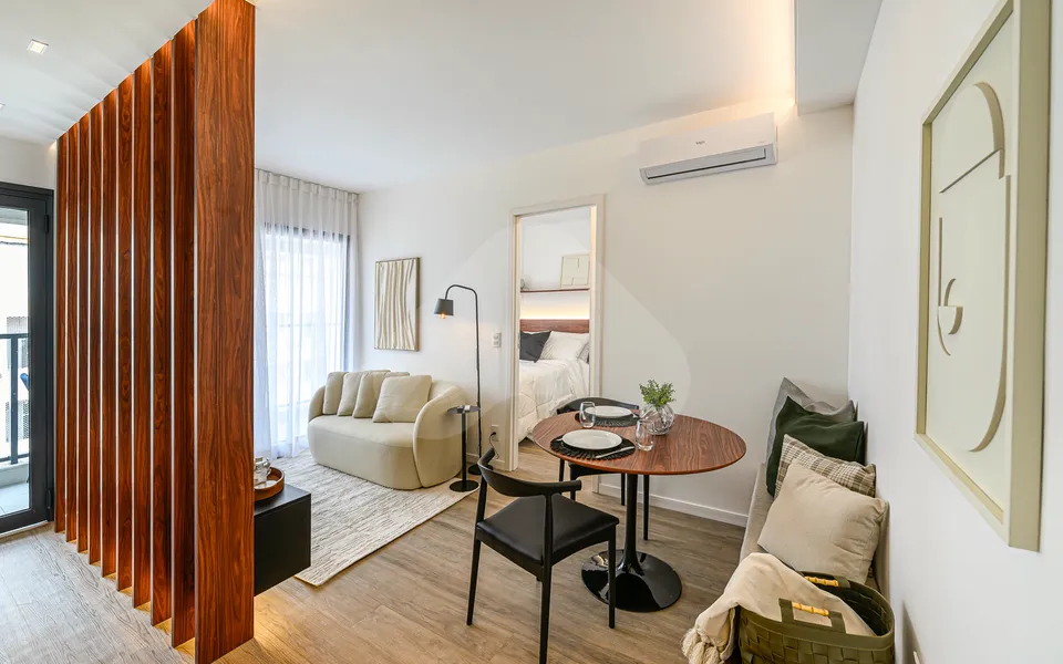Gabriel 130 - Apartamento com 38,92 m², em Jardim América — foto 18