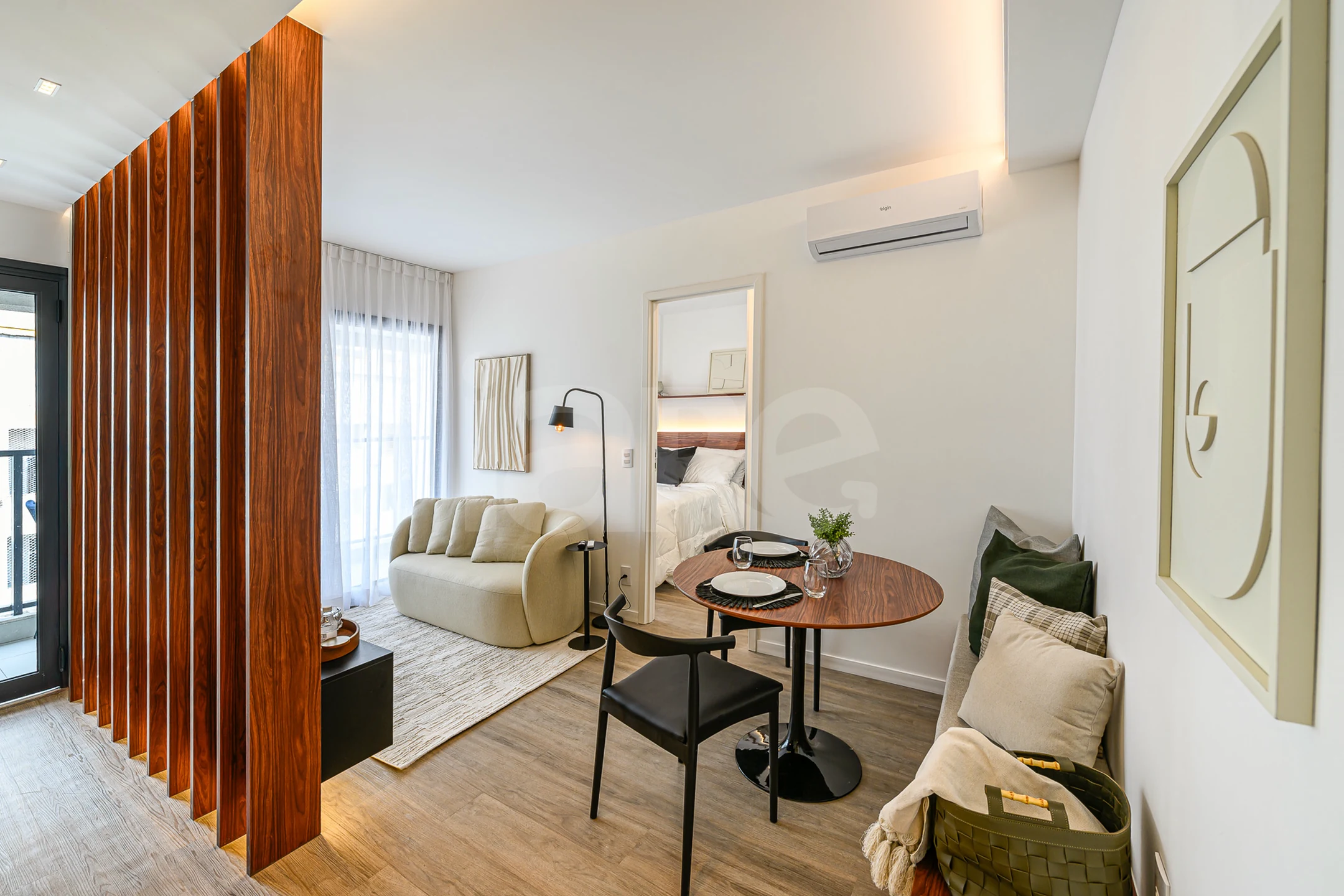 Gabriel 130 - Apartamento com 38,92 m², em Jardim América — foto 18