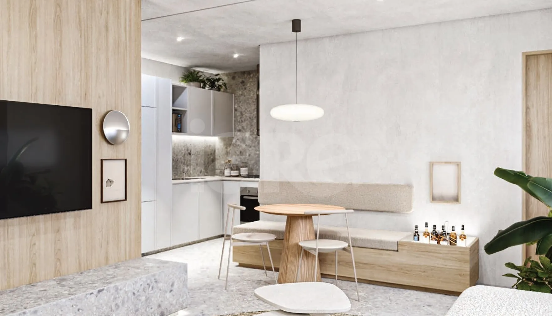 AYYA Jardins - Studio com 26,89 m², em Jardim Paulista — foto 3