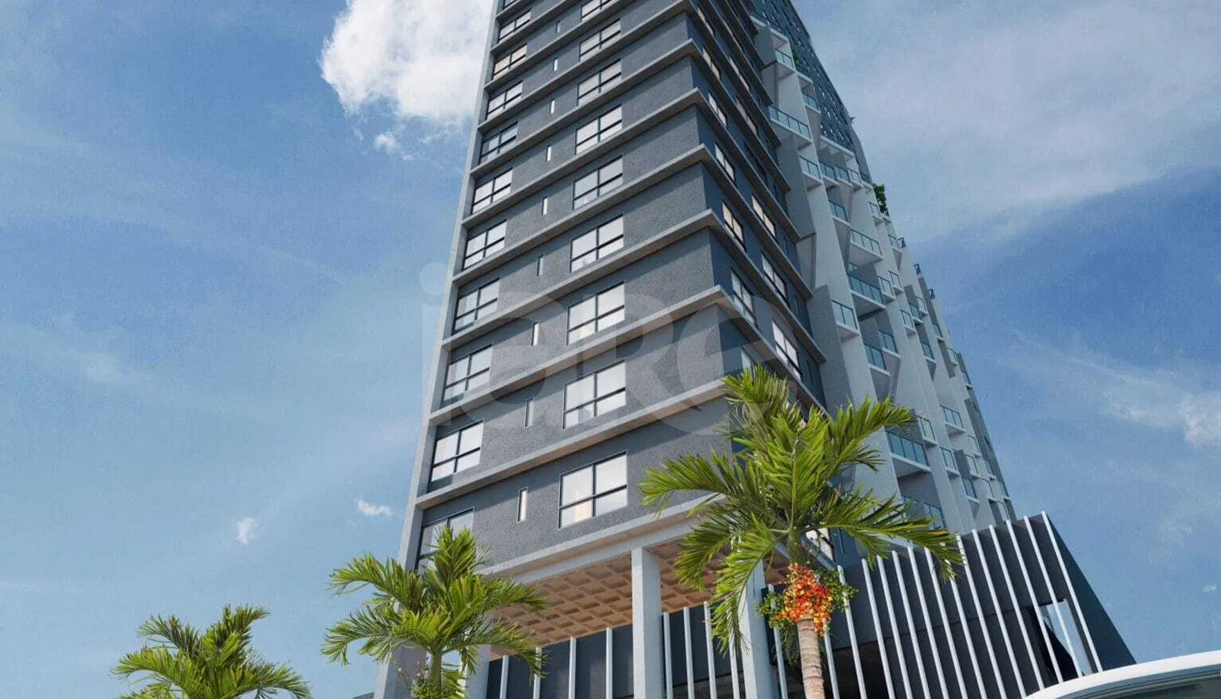 Tivo Studios - Studio com 22,54 m², em Encruzilhada — foto 10
