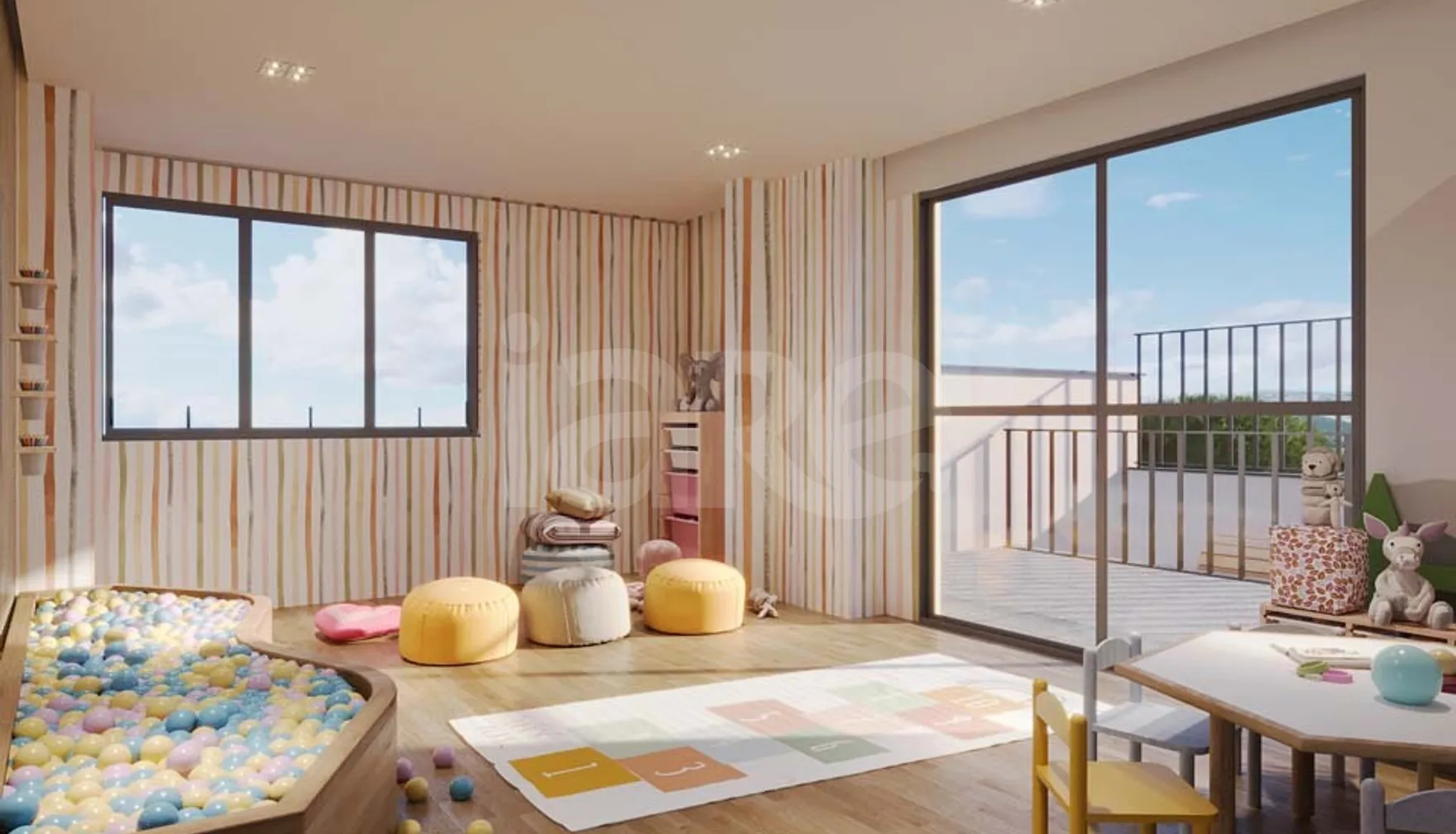 Singular Saúde - Apartamento com 53,84 m², em Saúde — foto 28