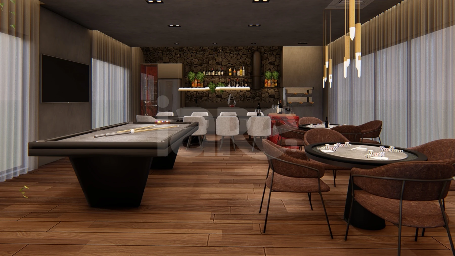 Pericó - Loja com 135,38 m², em Centro — foto 22