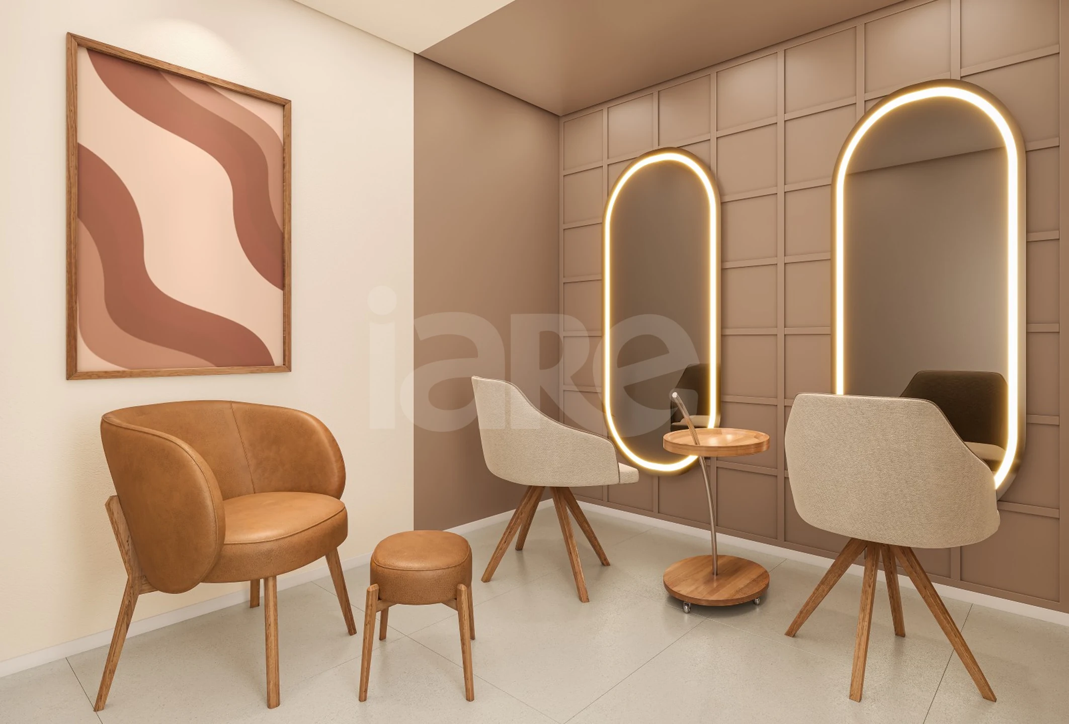 Vivaz Estação Santo Amaro - Apartamento com 32 m², em Socorro — foto 14