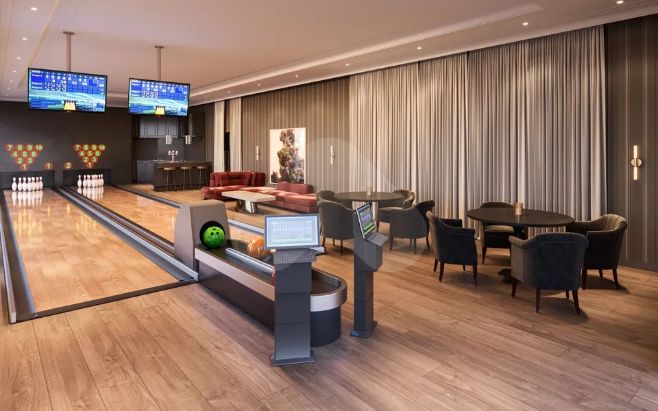 Rosso Corsa - Apartamento com 68,2 m², em Morretes — foto 7