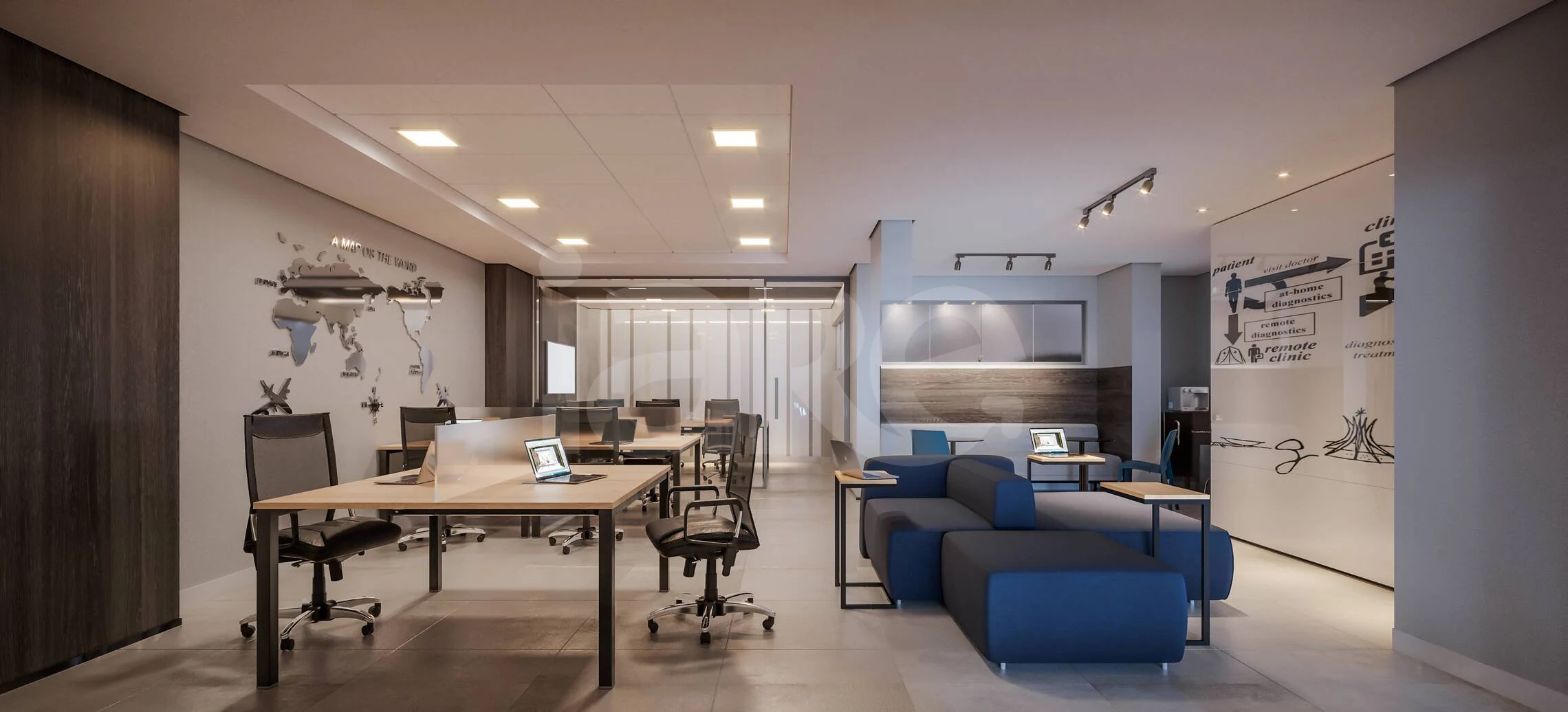 Wish 211 - Apartamento com 76,3 m², em Jardim América — foto 11