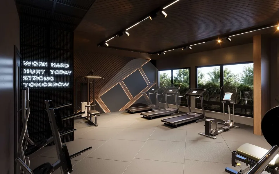 El Shaday - Apartamento com 98,97 m², em Bombas — foto 6
