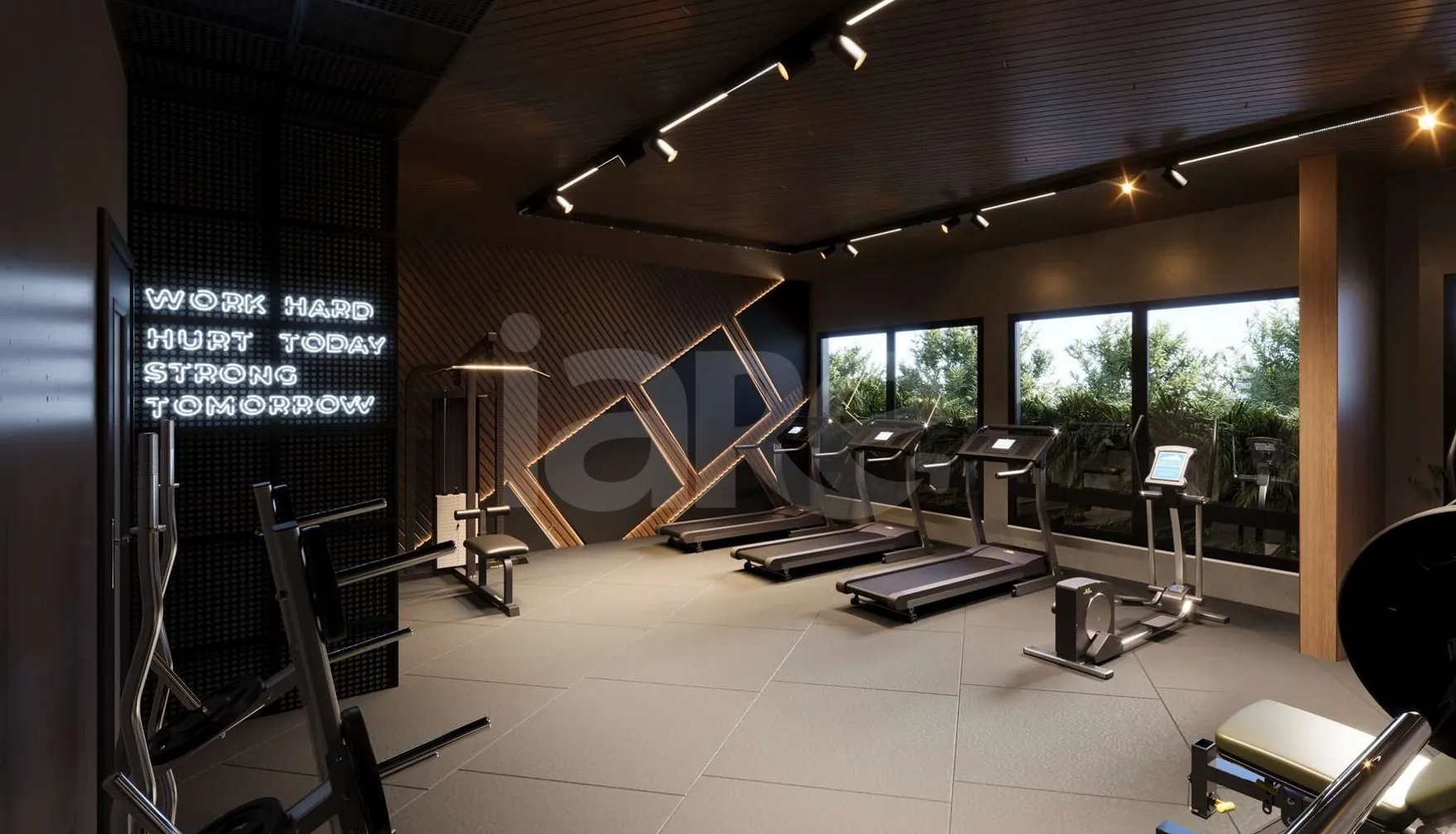 El Shaday - Apartamento com 98,97 m², em Bombas — foto 11