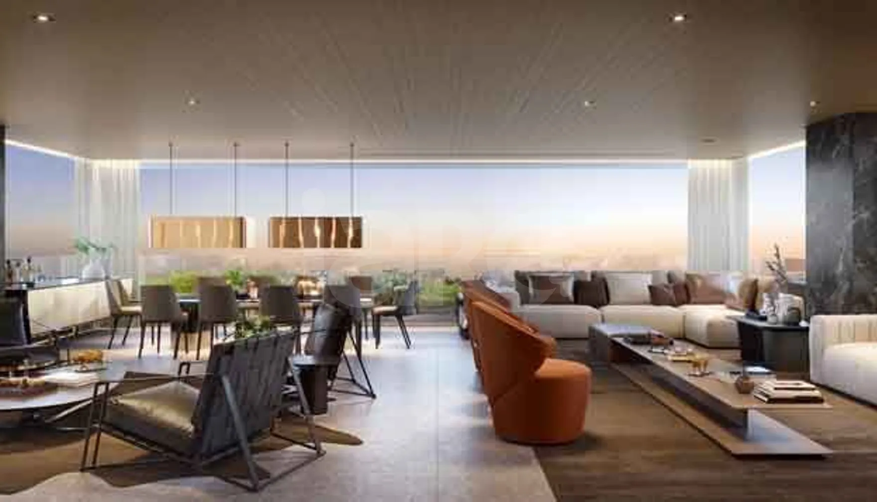 Tonino Lamborghini - Apartamento com 252,52 m², em Jardim Paulista — foto 2