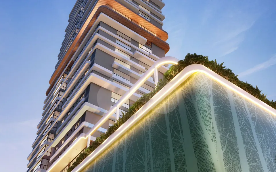 Biomas - Loja com 80 m², em Meia Praia — foto 4