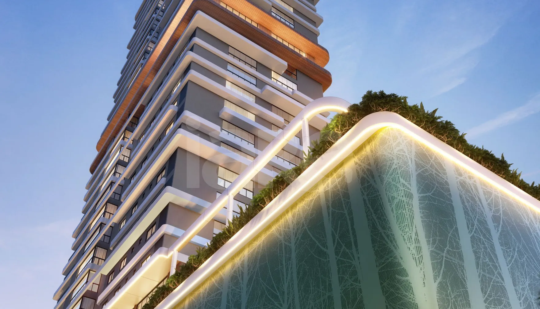 Biomas - Loja com 80 m², em Meia Praia — foto 4