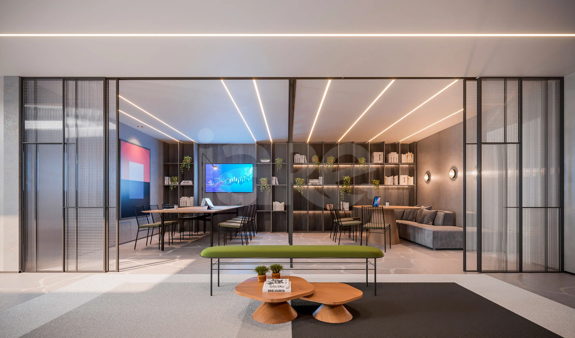 Canto Sabiá Moema - Apartamento com 68,09 m², em Moema — foto 14