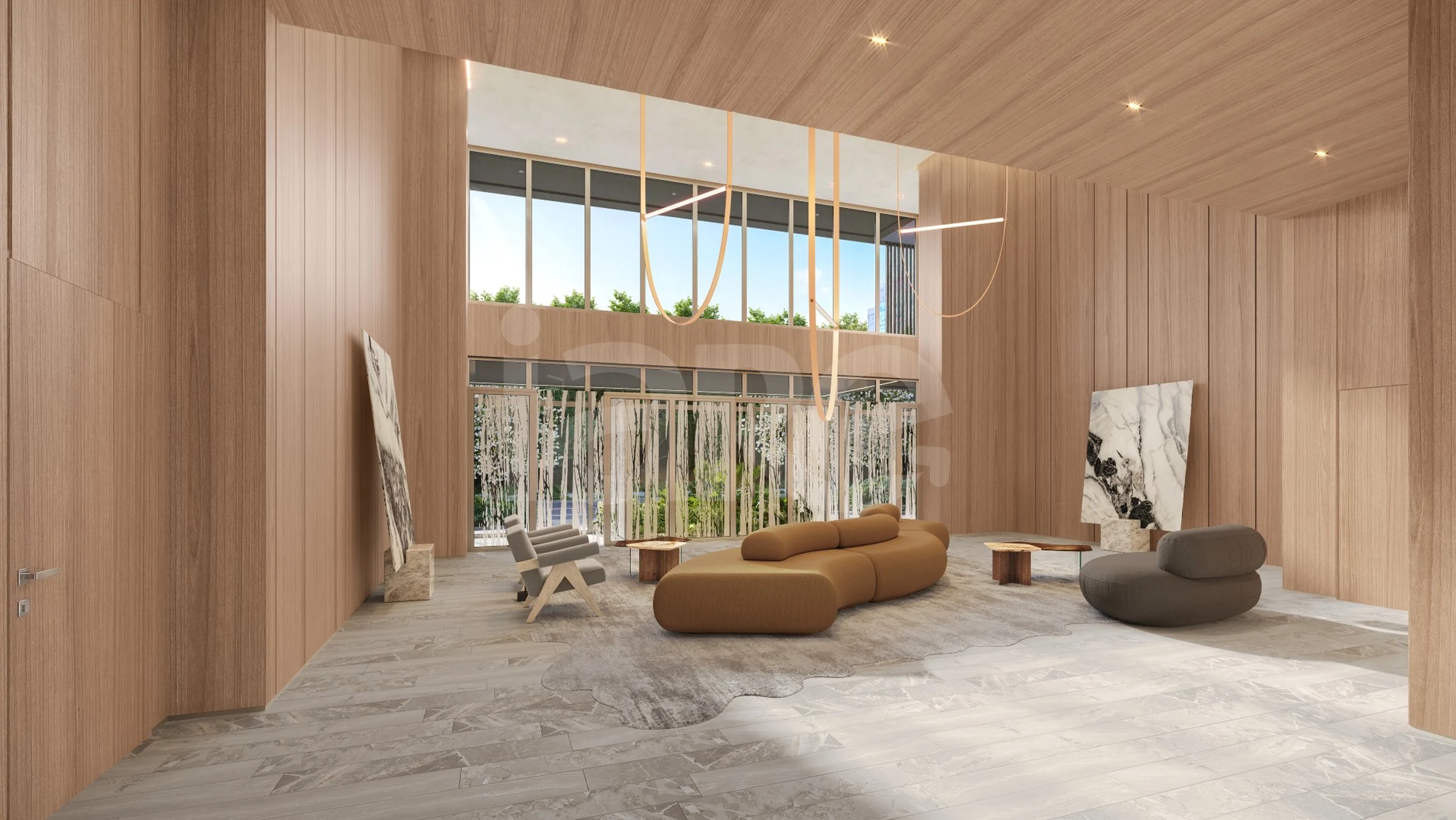 City Park Royal - Apartamento com 428,08 m², em Setor Bueno — foto 12
