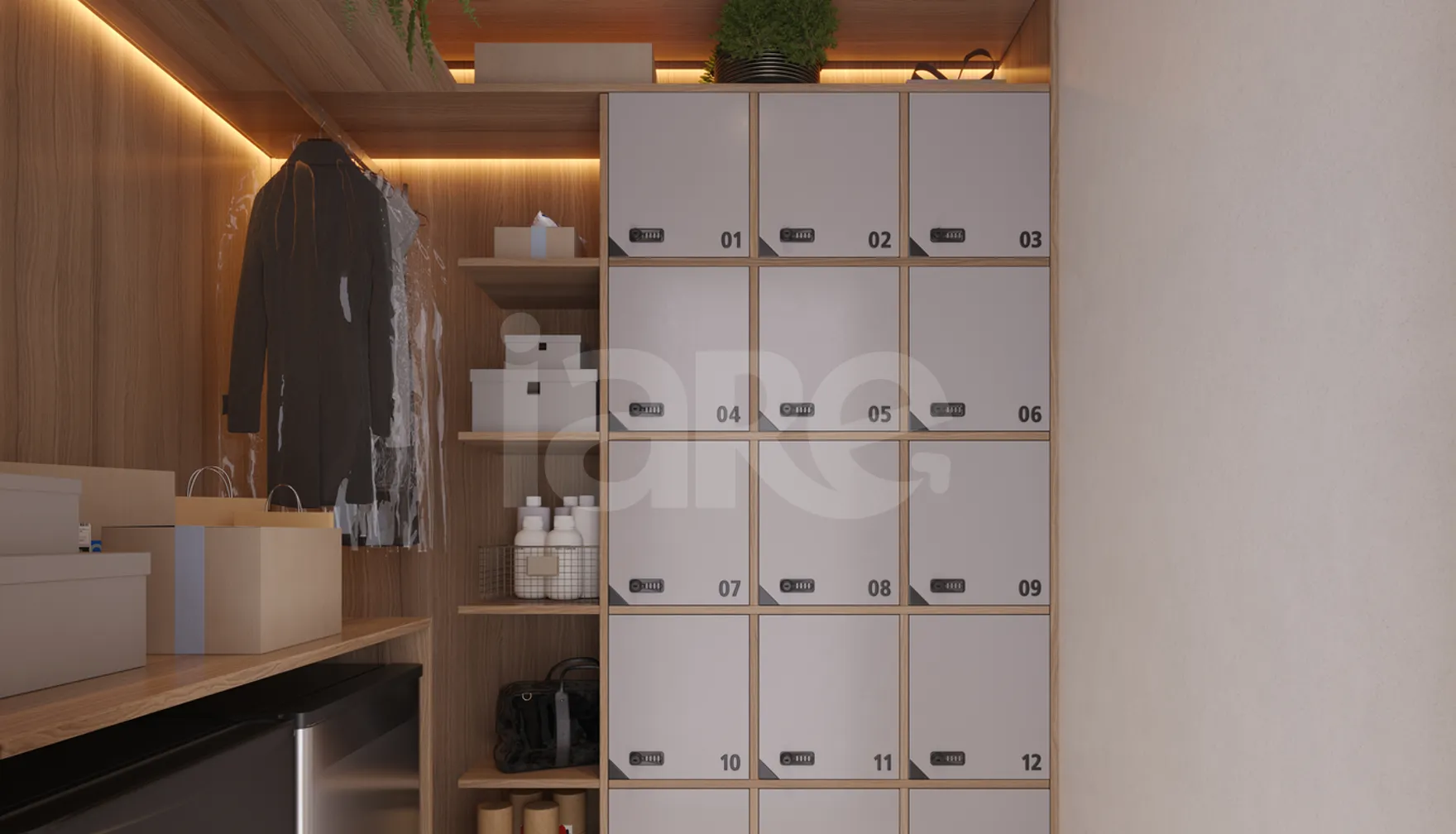 Pintassilgo 336 - Apartamento com 60,22 m², em Moema — foto 31