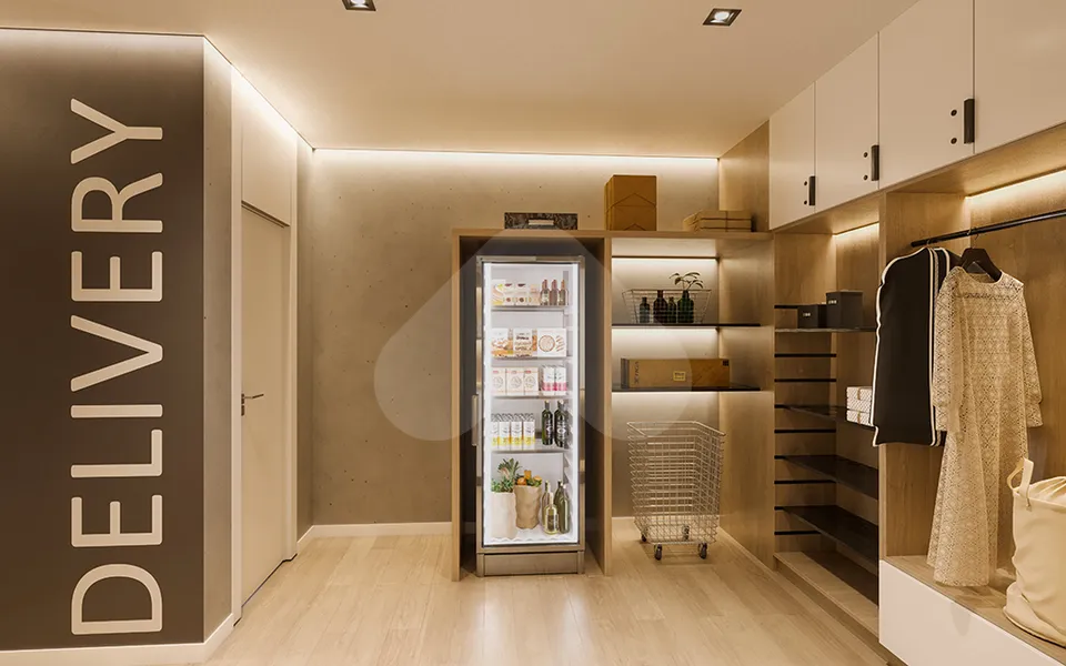 Nik Paradiso - Studio com 23,5 m², em Vila Mariana — foto 7