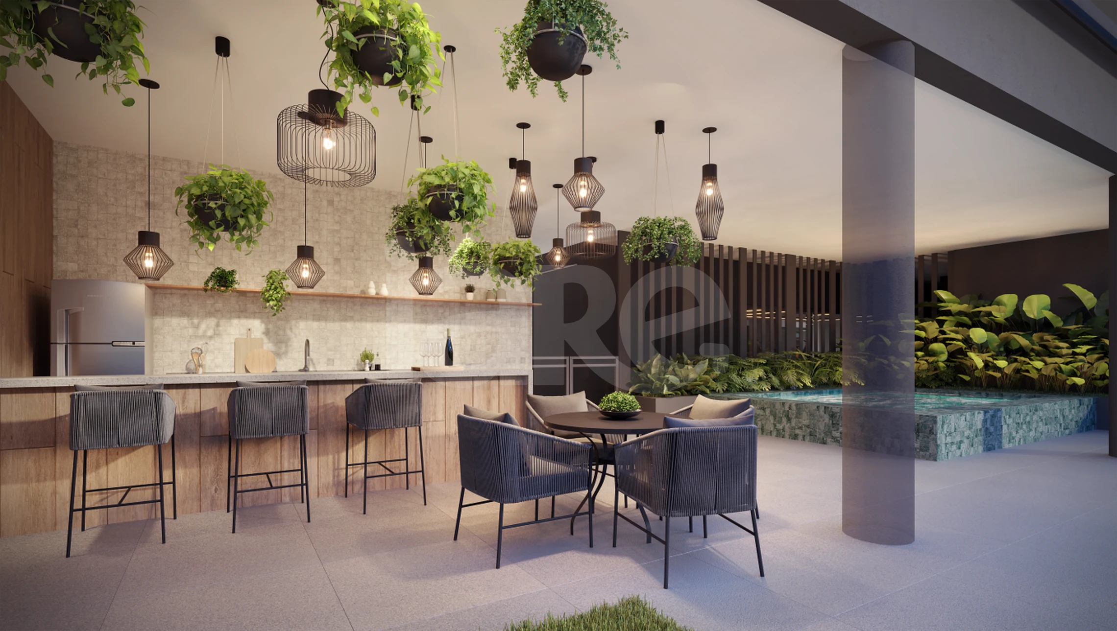 New Time - Studio com 32,6 m², em Vila Mariana — foto 26