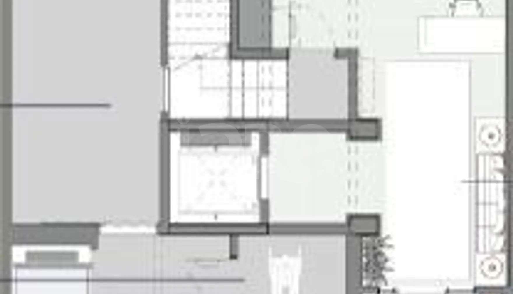 Planta — Pavimento térreo
